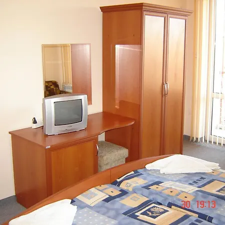 Kaliopa 3* Sosopol