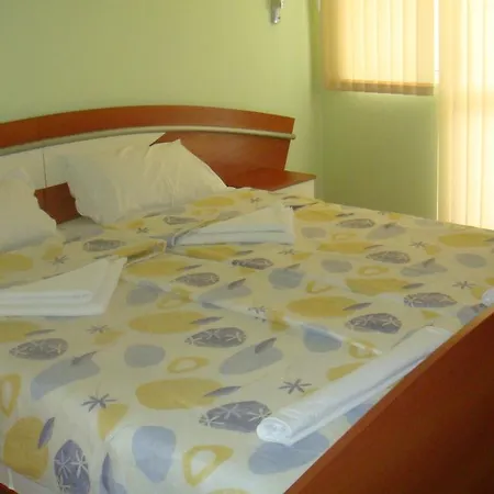 Gasthof Kaliopa 3*