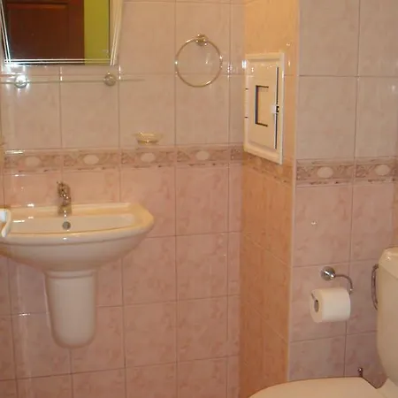 Gasthof Kaliopa 3*