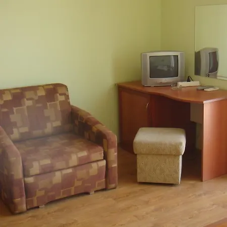 Къща за гости Kaliopa 3*