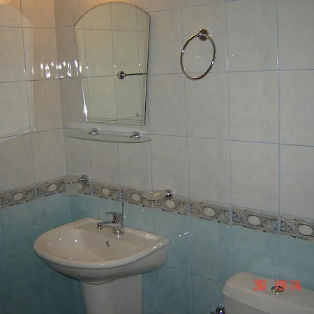 Gasthof Kaliopa 3*