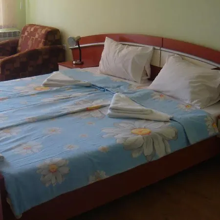 Kaliopa 3* Sosopol